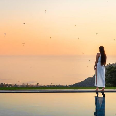 Sertil Royal Forest Hotel Олудениз Экстерьер фото