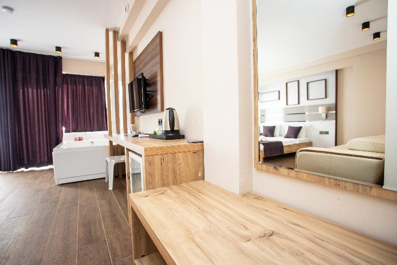 Sertil Royal Forest Hotel Олудениз Экстерьер фото