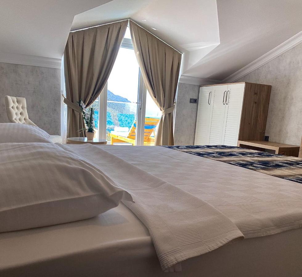 Sertil Royal Forest Hotel Олудениз Экстерьер фото