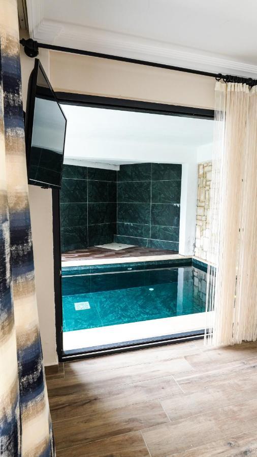 Sertil Royal Forest Hotel Олудениз Экстерьер фото