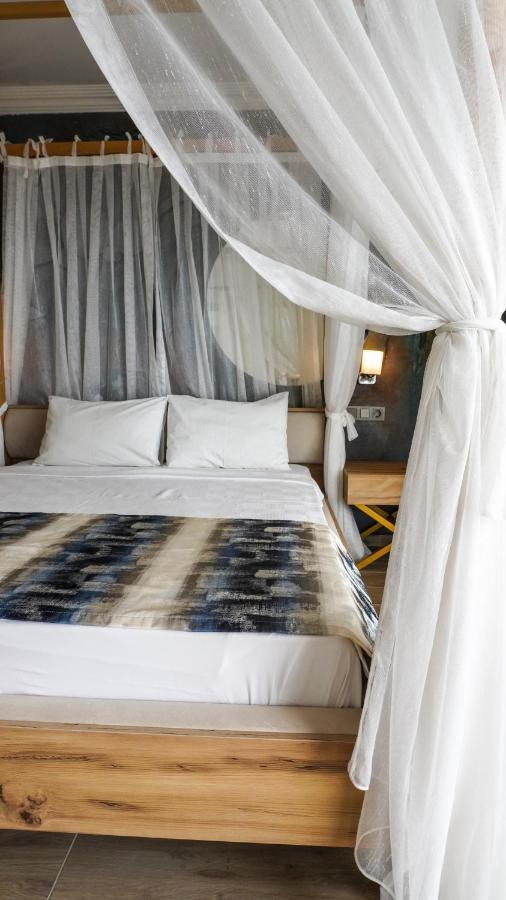 Sertil Royal Forest Hotel Олудениз Экстерьер фото